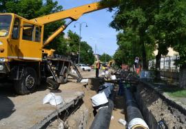 Orădenii, invitați la ședințe de informare în legătură cu reabilitarea sistemului de termoficare