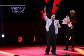 Filmul „Lionel”, marele câștigător al TIFF.25. Lista completă a filmelor și artiștilor premiați (FOTO)