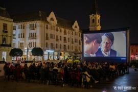 Aproape 5.000 de spectatori în 3 zile de festival, la cea de-a 5-a ediție TIFF Oradea (FOTO)