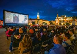 Primele vești despre TIFF Oradea 2026: filme, premiere, cine-concerte și întâlniri cu regizori