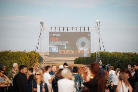 Oradea a fost parte din povestea festivalului TIFF Oradea #9 (FOTO)