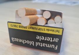 Dependenţa de nicotină: Ştii ce introduci în tine prin fumul de ţigară?