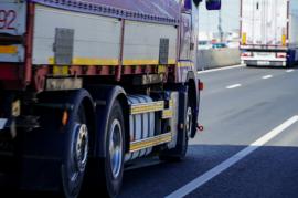 Criză de șoferi în Bihor: un sfert din locurile de muncă vacante sunt pentru transportatori
