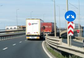 TollRo, cu probleme chiar din prima zi. CNAIR: Nu vor fi sancționați utilizatorii afectați de defecțiunile platformei