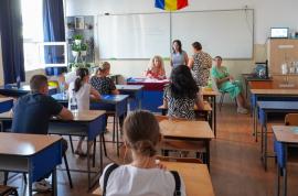 Peste 1.400 de candidați, așteptați la examenul de titularizare în Bihor. Doar 63 de posturi sunt pe perioadă nedeterminată