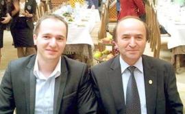 Fiul fostului ministru al Justiției, arestat într-un dosar de viol. Două studente îl acuză că le-ar fi cerut favoruri sexuale