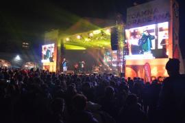 Poftă de festival: Toamna Orădeană a avut priză la public încă din prima seară (FOTO/VIDEO)