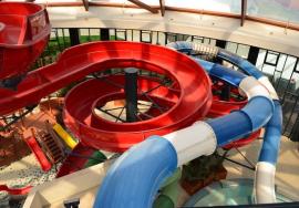 ADP angajează medici, asistenţi şi salvamari pentru Aquapark şi pentru Ştrandul Ioşia