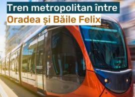Bihorel: Zece observații despre proiectul de tram-tren 