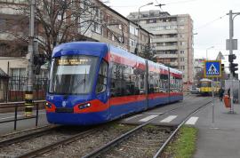 OTL: Staţionări tramvaie în 4 octombrie