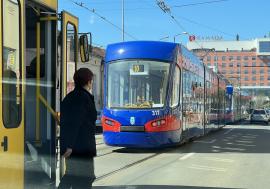 OTL: Două linii de tramvai vor fi înfiinţate începând din 13 septembrie 2023