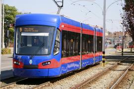 OTL: Staţionări tramvaie în 10 martie