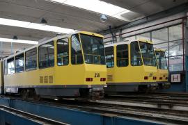 OTL angajează electrician / electromecanic pentru întreţinere tramvaie