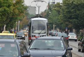 OTL: Staţionări tramvaie în 26 octombrie 2021