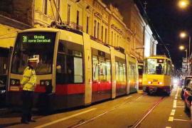 OTL: Staţionări tramvaie în perioada 3- 5 decembrie 2021
