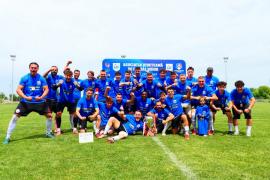 Final de sezon în Liga a IV-a Bihor: Transilvania Sport Academy a cucerit titlul și visează la Liga a III-a