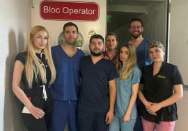 Prelevare de organe la Spitalul Județean din Oradea: O tânără de 31 de ani, aflată în moarte cerebrală, a oferit o șansă la viață mai multor bolnavi