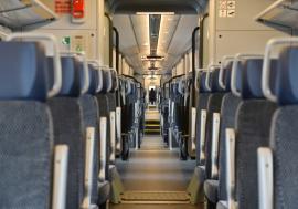 Oradea ar putea avea tren direct până la Aeroportul din Budapesta. Ungaria pregătește o nouă legătură feroviară spre Liszt Ferenc