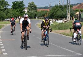 Oamenii de fier se aleg la Oradea: O nouă ediție a triatlonului X-Man adună peste 800 de sportivi din 16 țări
