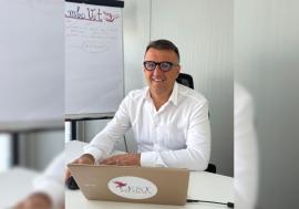 Dintr-un garaj din Groși, în peste 35 de țări. Povestea Familiei Tunduc și a unui business care a învățat să construiască branduri