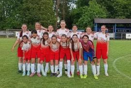 United Bihor contestă interdicția de a participa la competițiile naționale de junioare: „Fetele au nevoie să joace”