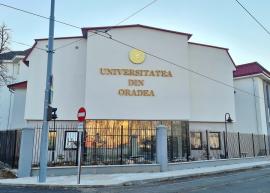 Universitatea din Oradea a urcat în topul universităților din țară. Pe ce loc se situează în 2022