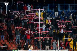 Un nou meci de Superligă pe stadionul Iuliu Bodola: UTA - Dinamo, luni, de la ora 18
