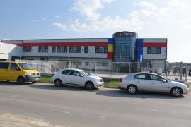 VALTRYP, la mai mare! O fabrică orădeană, parteneră a unor producători auto internaţionali, se extinde (FOTO)