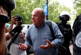 Petiție pentru Viorel Pașca, semnată de peste 12.000 de oameni în mai puțin de-o zi. Toate bunurile familiei sunt sub sechestru