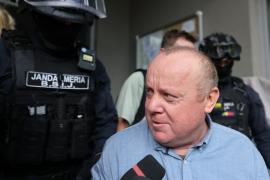 Dosarul azilelor din Bihor: Viorel Pașca a fost reținut de procurori, alături de soția și copiii săi