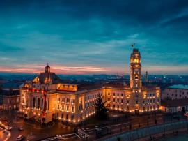 „Oradea cu drag”: turiștii vor avea din nou parte de beneficii și gratuități, începând din 1 februarie