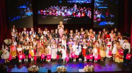 Star Vivere aduce la Oradea aproape 100 de concurenți și recitaluri cu UDDI și Sanda Ladoși. Intrarea este liberă