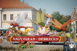 Urmează Zilele Culturii Maghiare în Oradea, pe 20-21 august. Programul evenimentelor