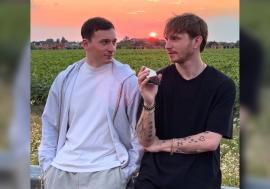 Salontanul Zodier a lansat „Telefonul”, prima piesă cântată cu mentorul său, The Motans (VIDEO)