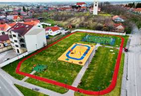 Se pregăteşte o nouă etapă din Circuitul „Oradea Joacă Padel”