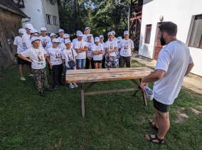 O medalie de aur şi un loc 5 pentru tinerii judoka de la LPS-Champions Oradea