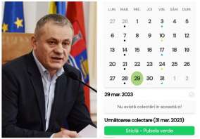 CSM Oradea a contestat amenda de 2.500 de euro primită după scandalul de la derby-ul cu U BT Cluj-Napoca 