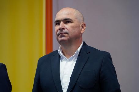 Ilie Bolojan le mulțumește bihorenilor pentru un nou mandat de președinte al Consiliului Județean și prezintă ierarhia pe partide