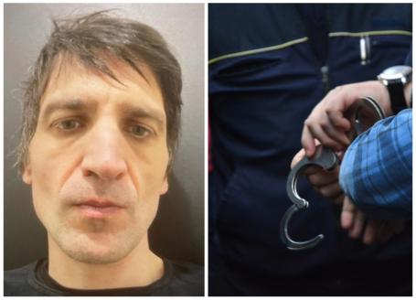 Prins în Oradea! Bărbatul suspectat că și-a omorât iubita și i-a aruncat cadavrul în Corniţel a fost găsit de polițiști