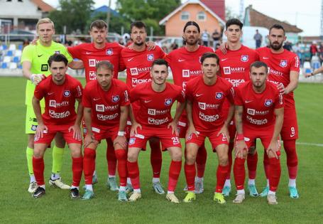 FC Bihor dă bătălia pentru calificarea în finala barajului! Suporterii sunt aşteptaţi, sâmbătă, în număr mare pe stadionul din Oradea