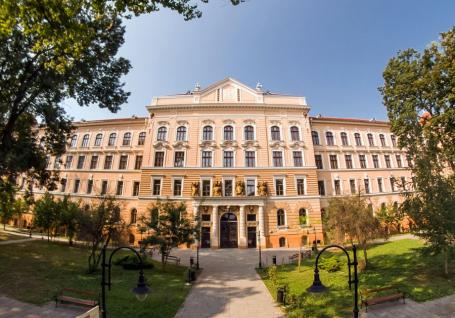 Noaptea Muzeelor în Oradea: O mulțime de obiective turistice vor putea fi vizitate gratuit