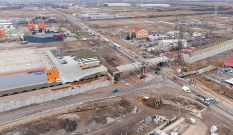 Drum nou în Oradea: Primăria vrea să amenajeze o arteră de 3,5 km între strada Ogorului şi Calea Clujului