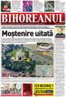 Nu ratați noul BIHOREANUL tipărit: Viitorul stadion al Oradiei se ridică pe nisipuri mișcătoare