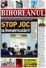 Nu ratați noul BIHOREANUL tipărit: Măsuri radicale pentru eliminarea cozilor și a samsarilor favorizați la Înmatriculări