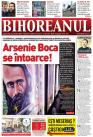 Nu ratați noul BIHOREANUL tipărit: Cine sunt controversații orădeni care încearcă să blocheze programul Casa Verde