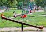 Jungla din parc: În loc să pună pază, Primăria Oradea vrea să monteze camere de luat vederi în parcuri
