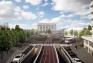 Oradea cere finanţare europeană pentru construcţia a două pasaje subterane pe strada Republicii, în valoare de 57 milioane euro (FOTO)