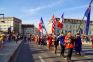 Trec cavalerii! Podul Sfântul Ladislau din Oradea va fi închis joi după-amiază pentru parada Festivalului Medieval