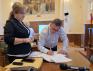 Scandal în Consiliul Local Oradea: UDMR-istul Szabó József ameninţă Primăria cu proces pentru că nu i-a dat documentele evacuării Ordinului Premonstratens