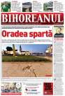 Nu ratați noul BIHOREANUL tipărit: Piața Unirii din Oradea, o investiție cu probleme multe și mărunte